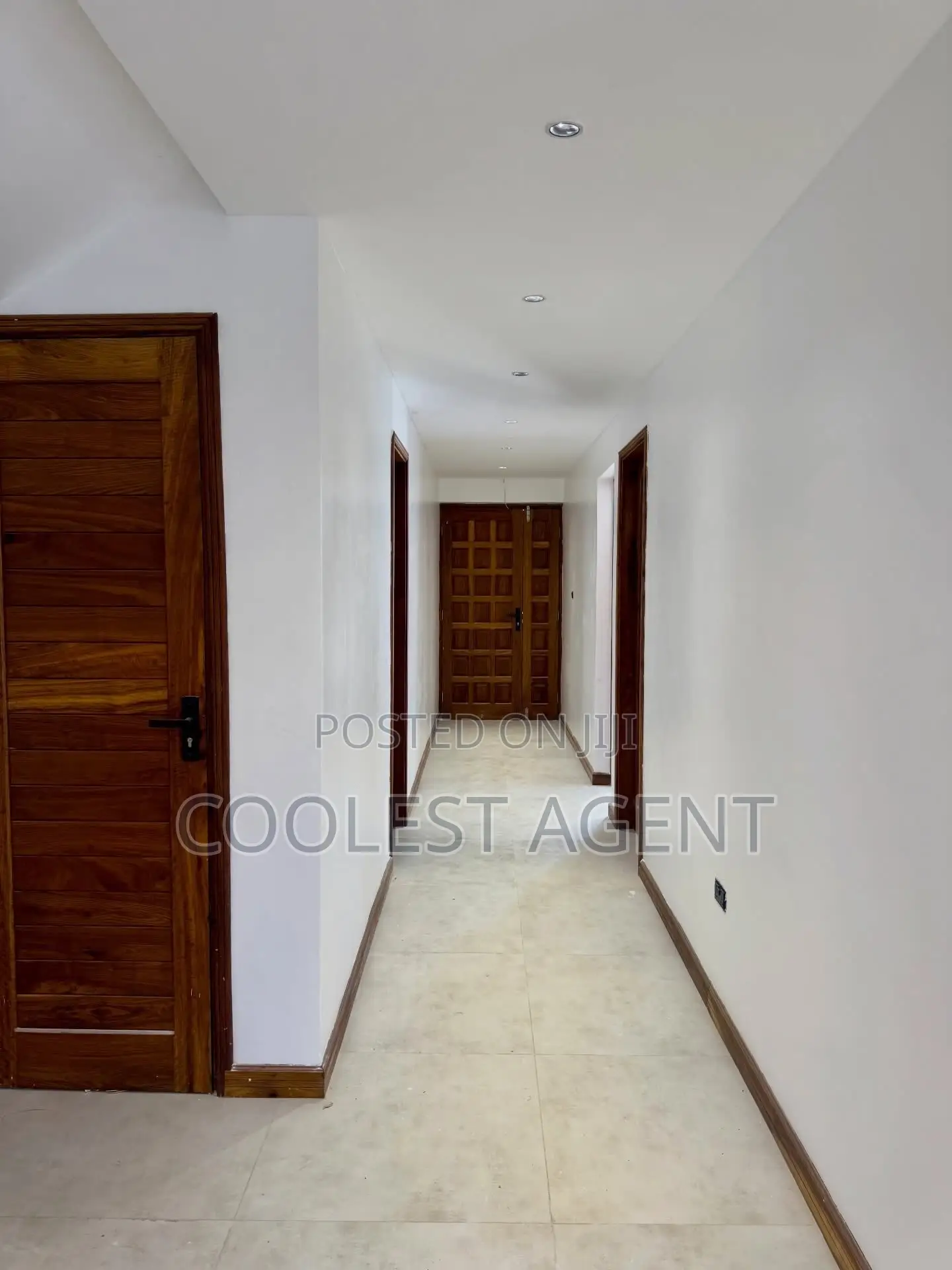 Furnished 4bdrm Villa in Coolest Estate, Oyster Bay for rent