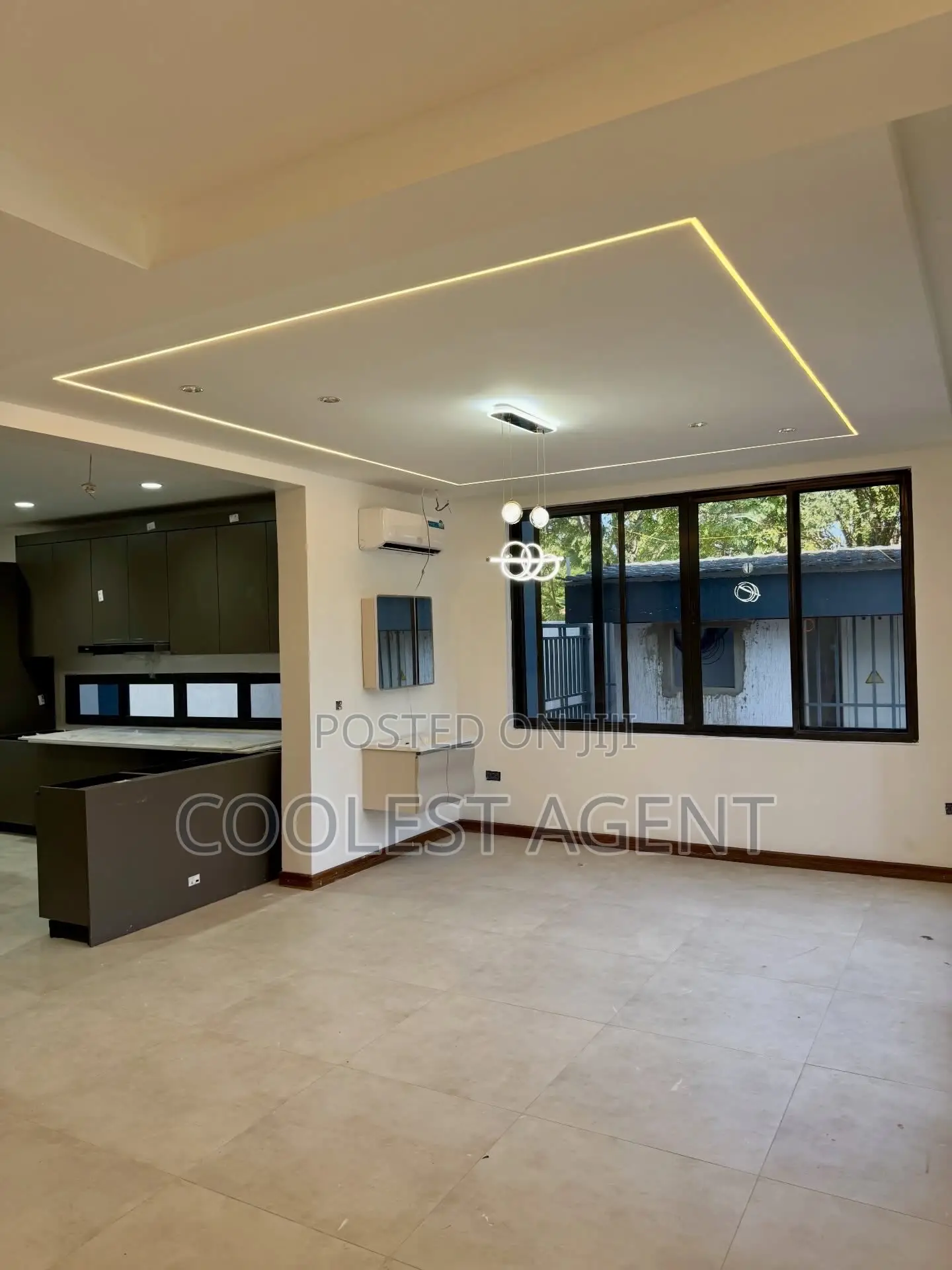 Furnished 4bdrm Villa in Coolest Estate, Oyster Bay for rent