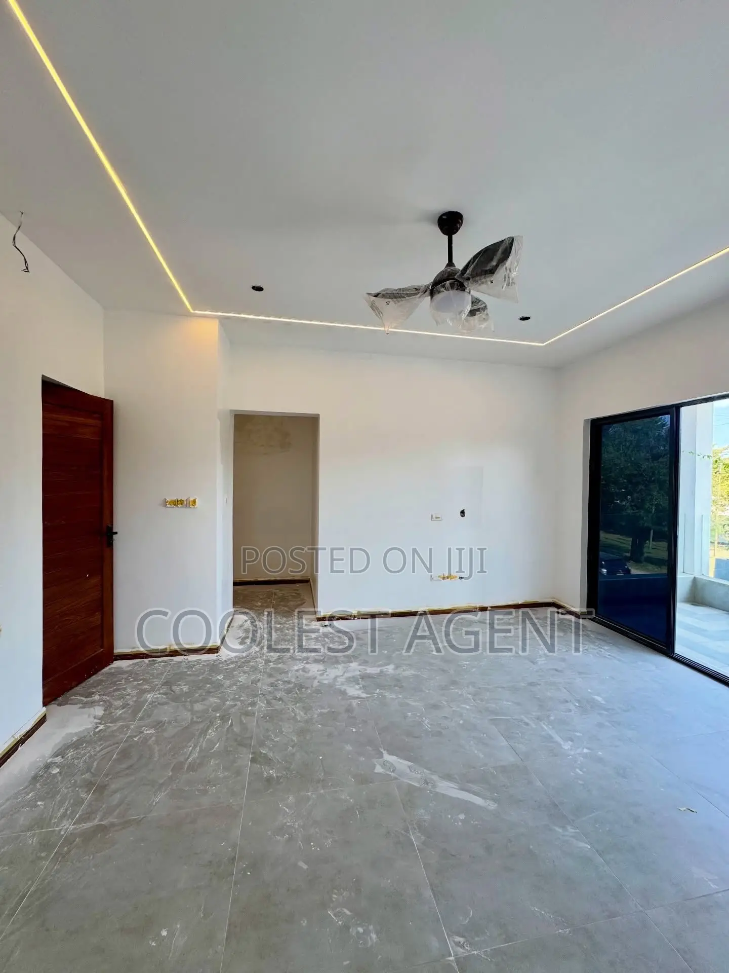 Furnished 4bdrm Villa in Coolest Estate, Oyster Bay for rent