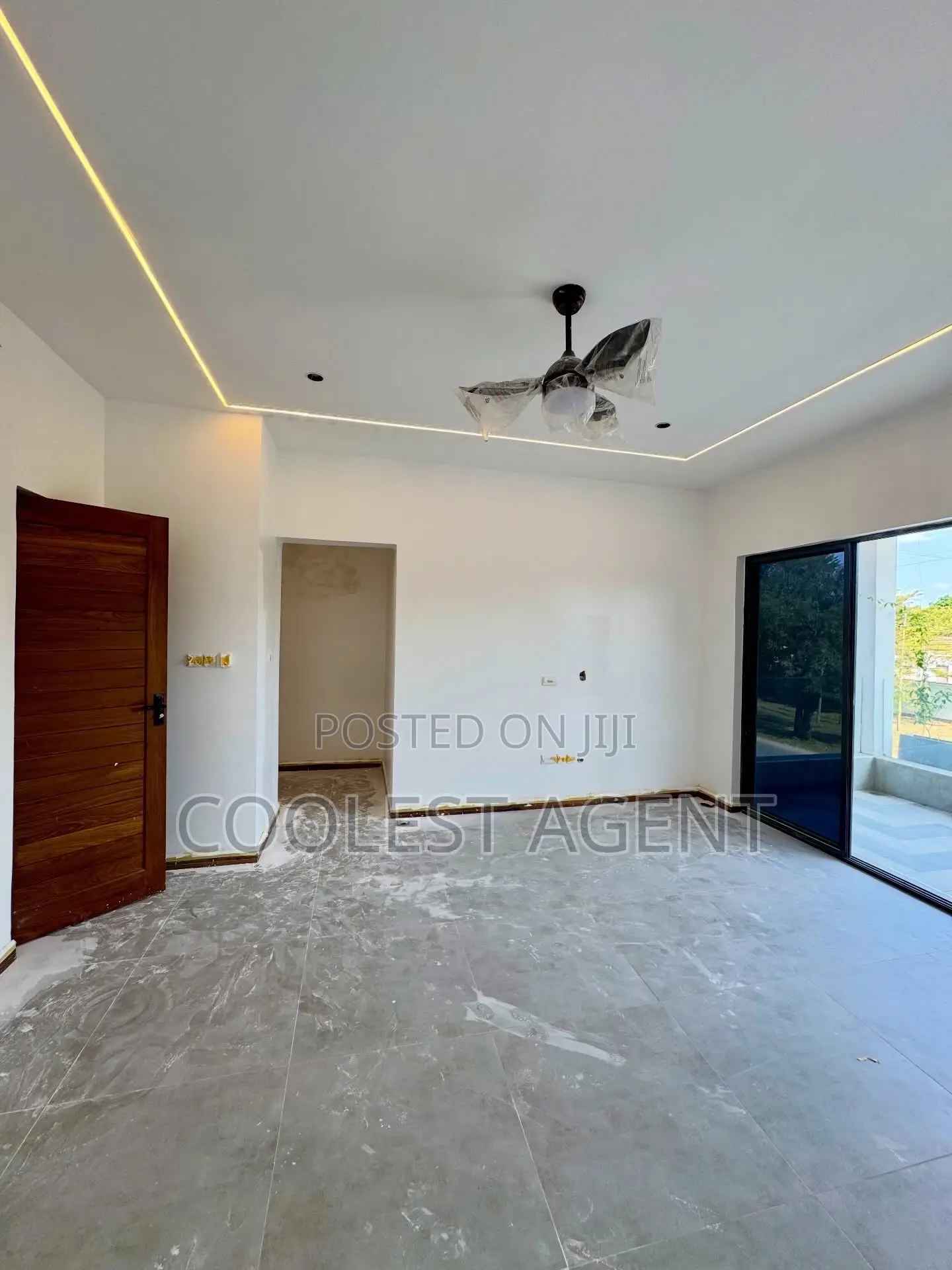 Furnished 4bdrm Villa in Coolest Estate, Oyster Bay for rent