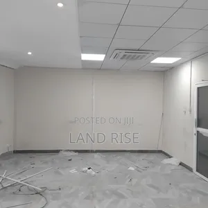 50 SQM Office Space Mlimani City