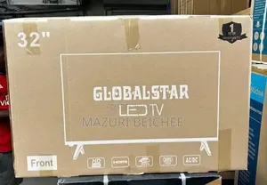 Global Star TV Inch 32