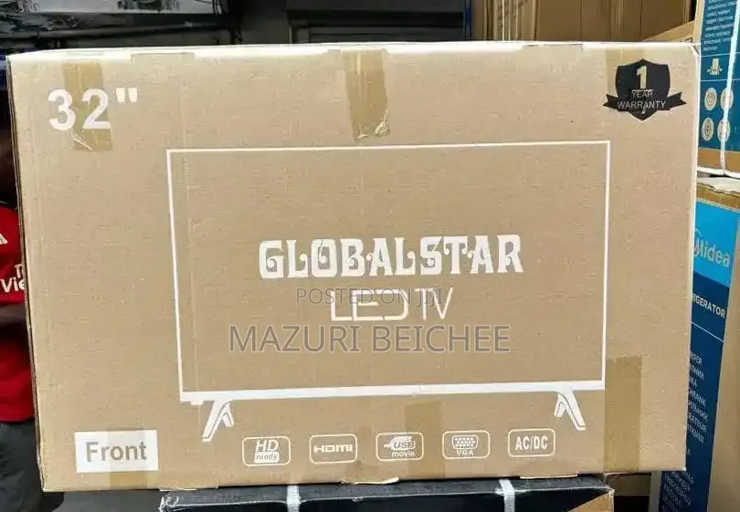 Global Star TV Inch 32