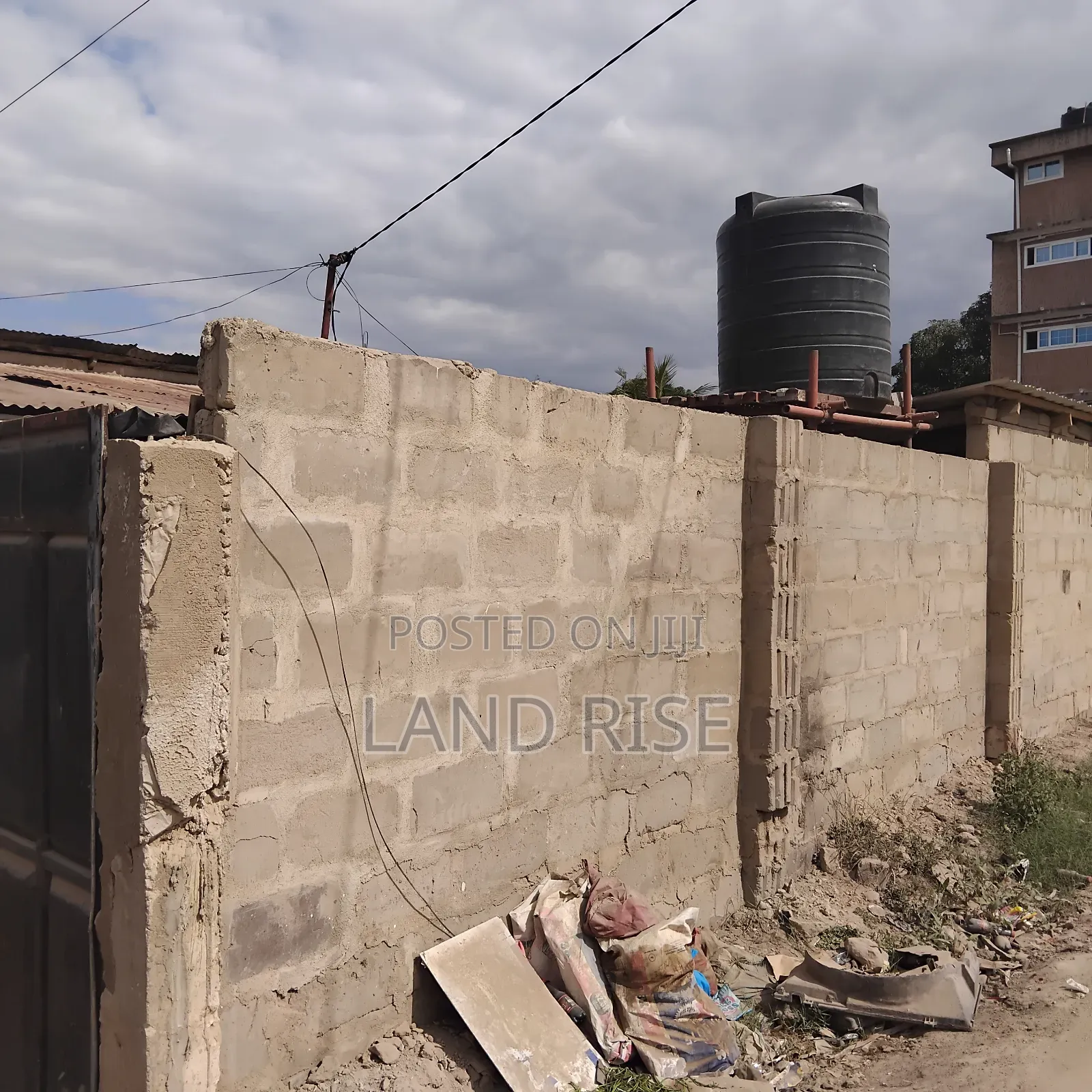 341 SQM House for Sale Sinza Near Mlimani City