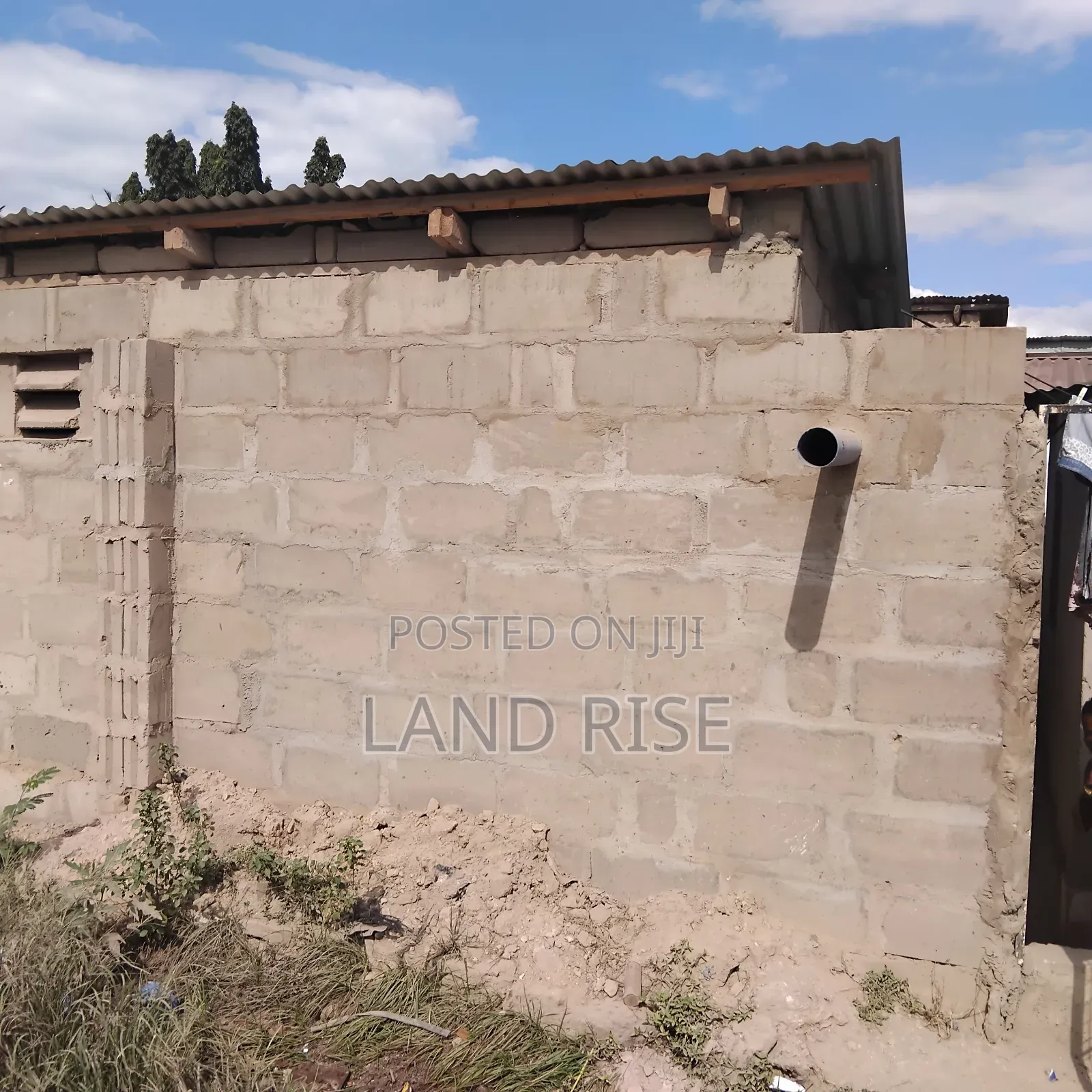 341 SQM House for Sale Sinza Near Mlimani City