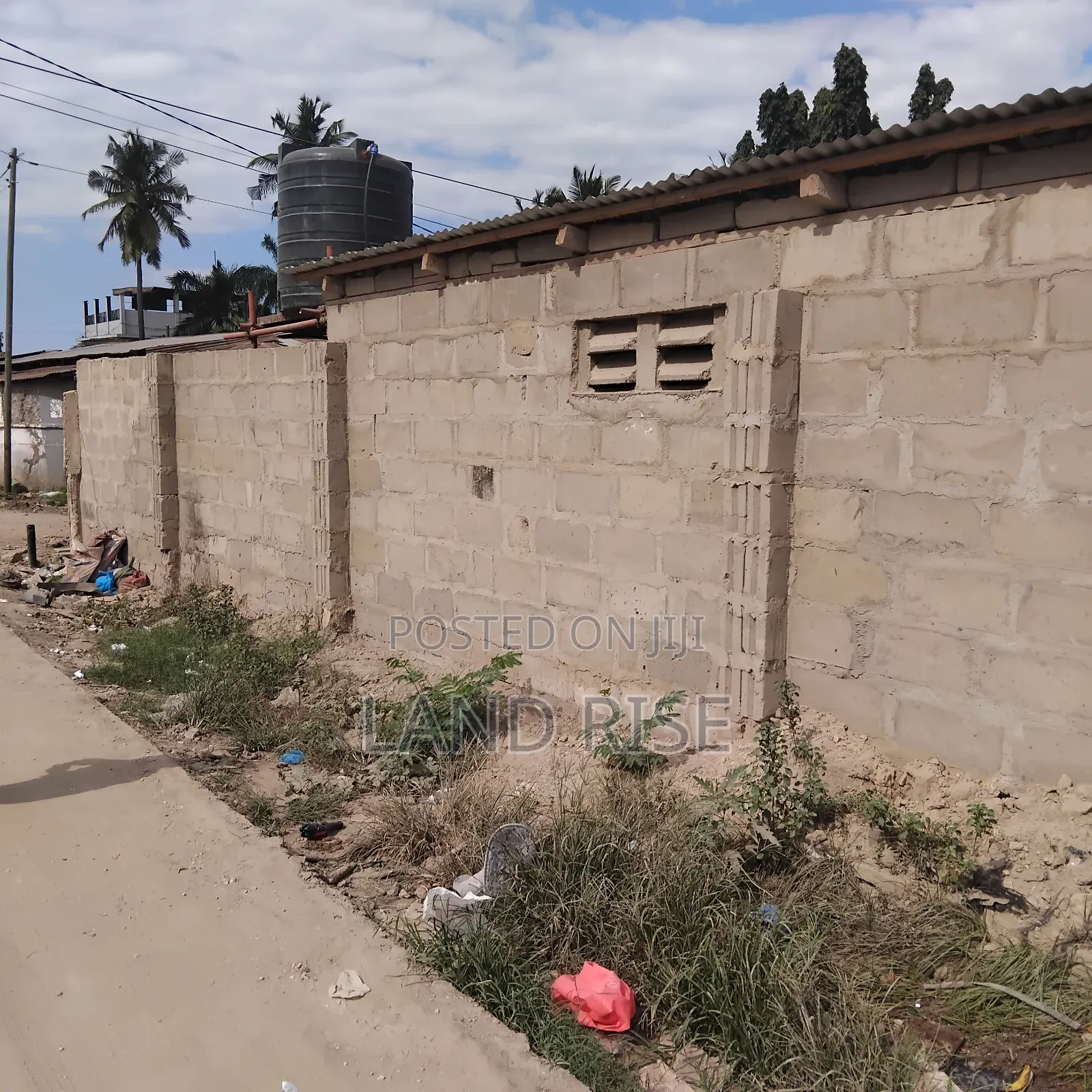 341 SQM House for Sale Sinza Near Mlimani City