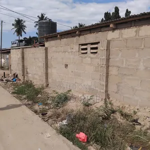 341 SQM House for Sale Sinza Near Mlimani City