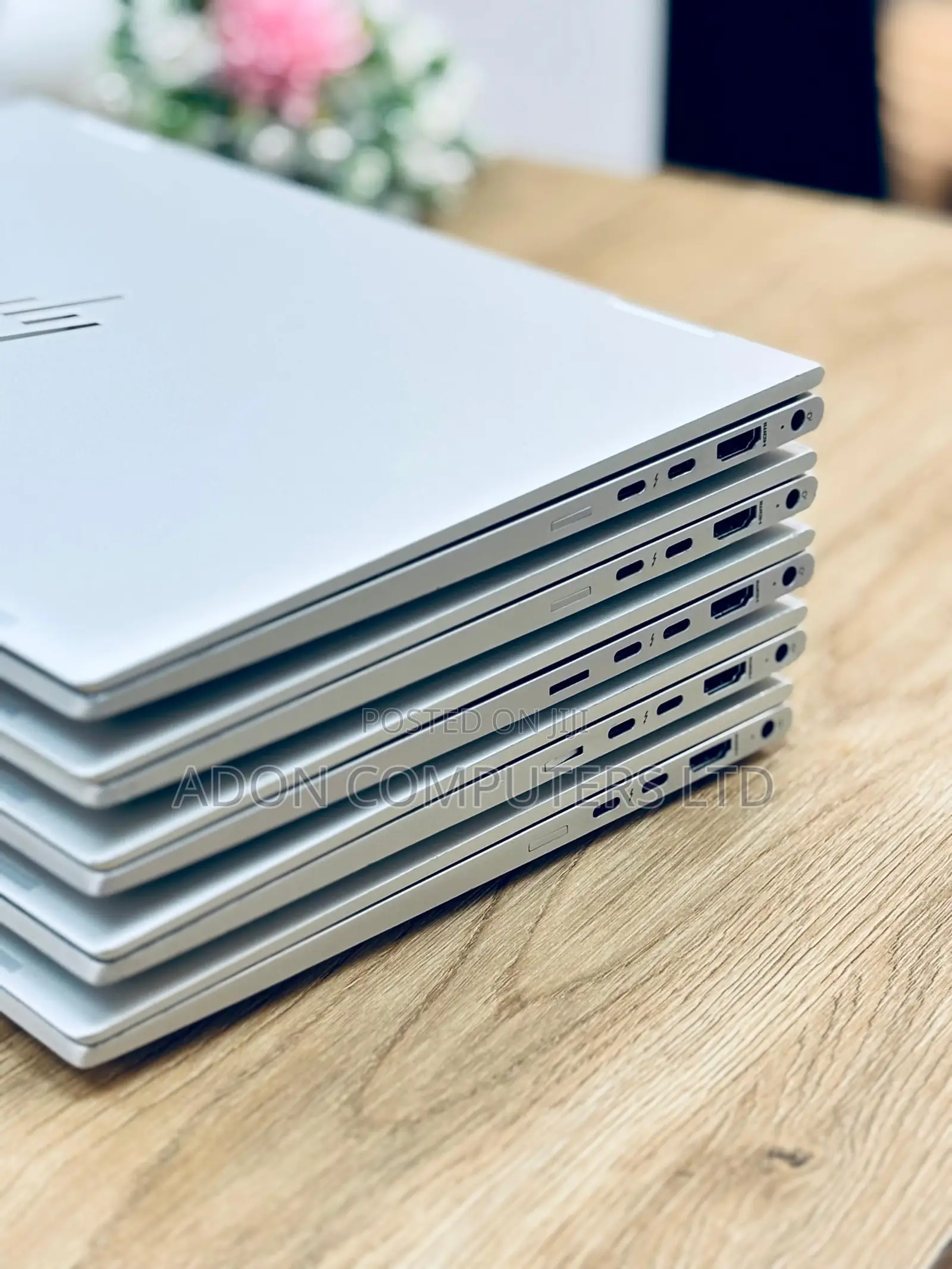 Laptop HP EliteBook x360 1030 G8 16GB Intel SSD 512GB