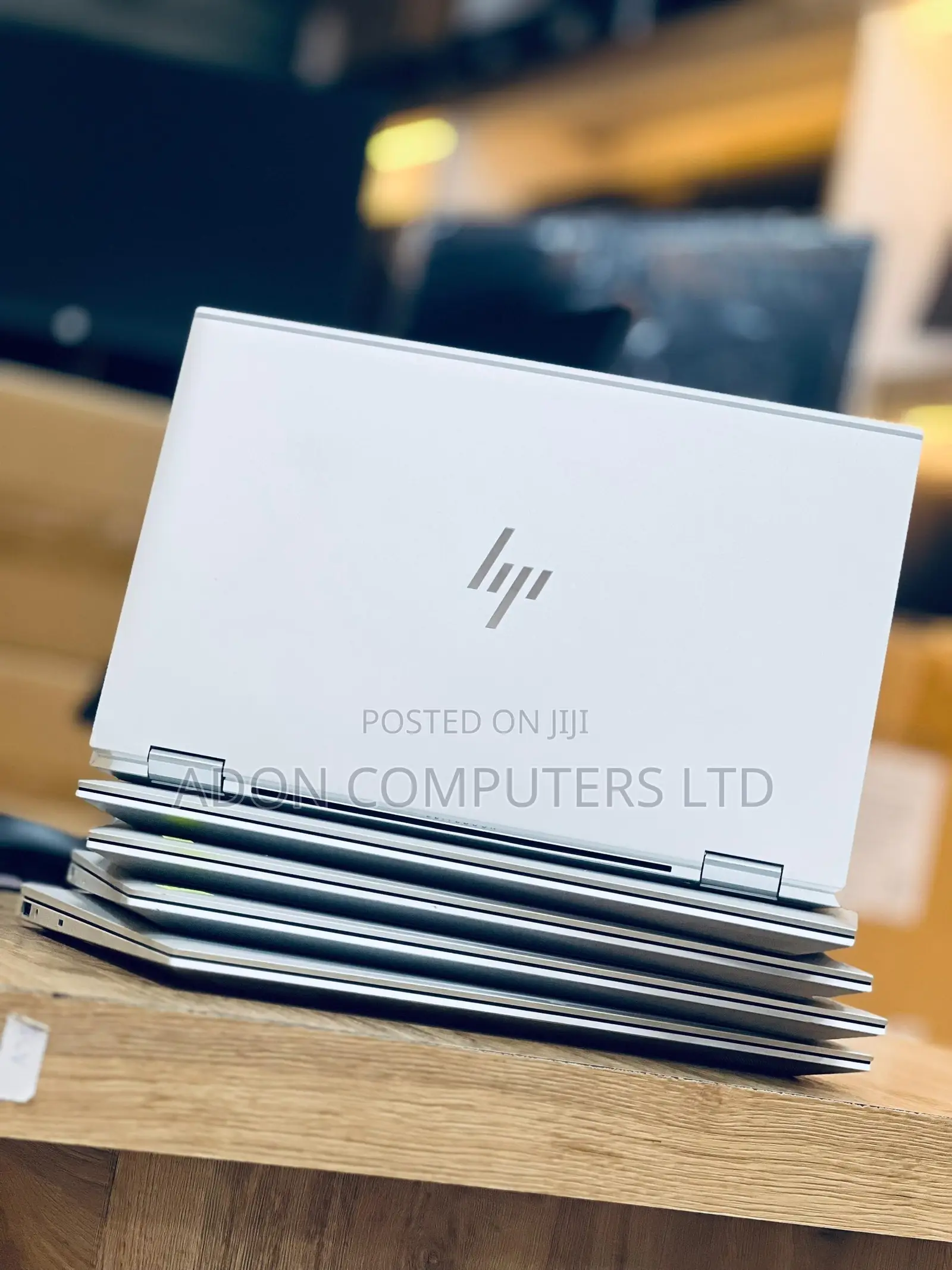 Laptop HP EliteBook x360 1030 G8 16GB Intel SSD 512GB