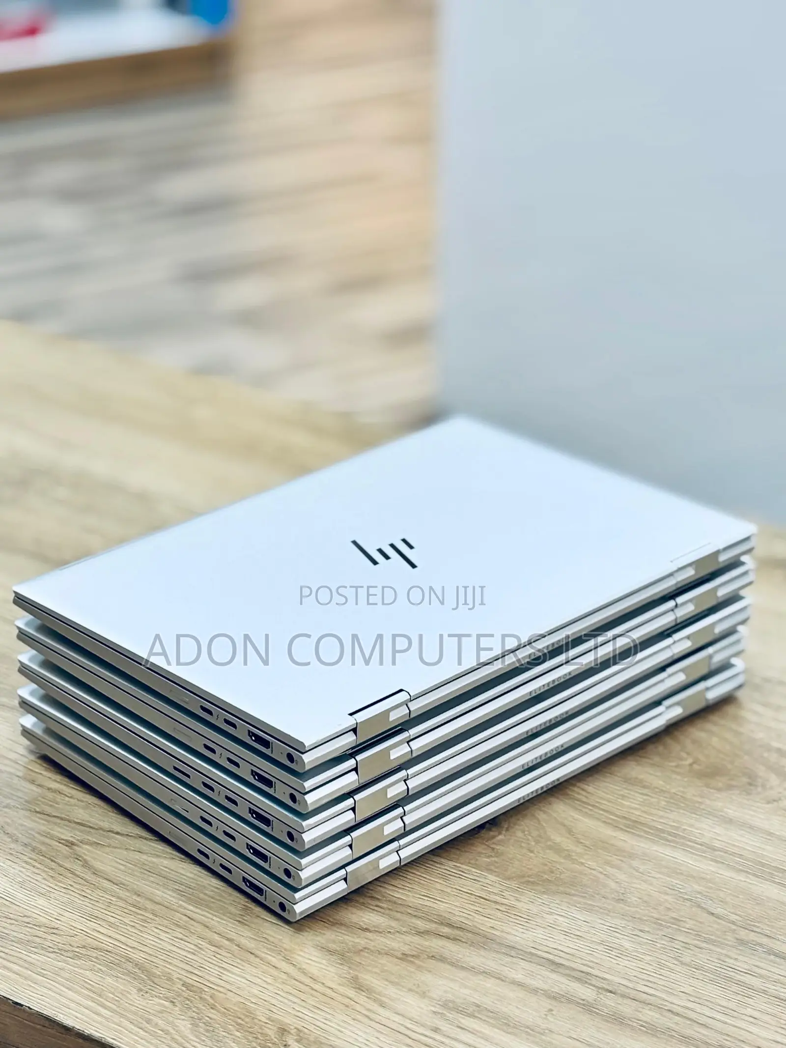 Laptop HP EliteBook x360 1030 G8 16GB Intel SSD 512GB