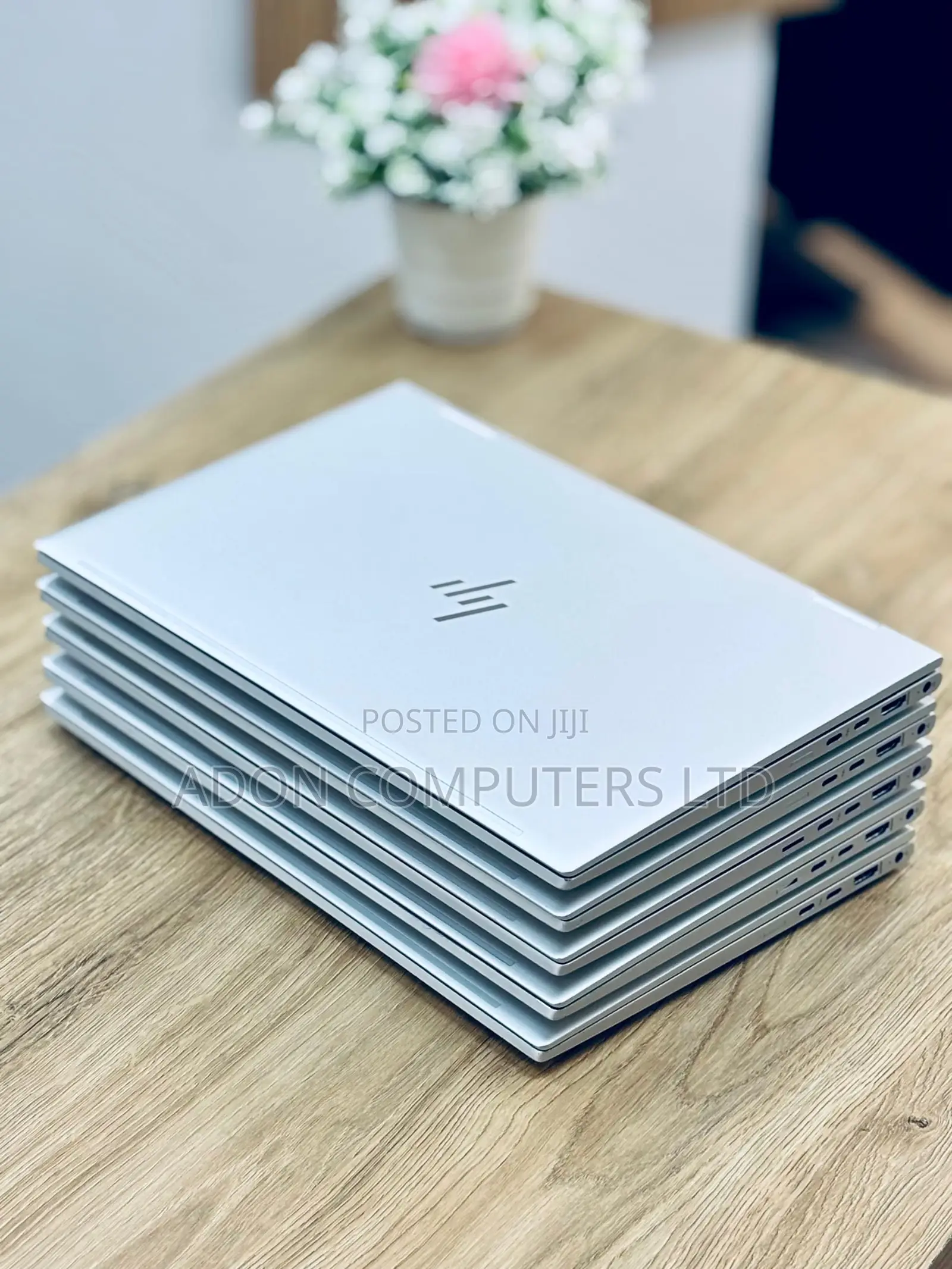 Laptop HP EliteBook x360 1030 G8 16GB Intel SSD 512GB