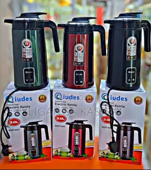 Quides Kettle Chupa LTR 3