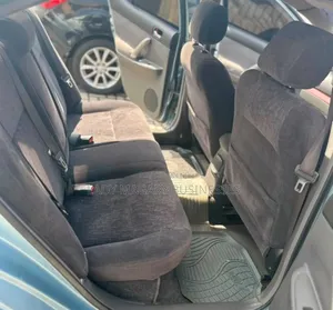 Toyota Allion 2004 Blue