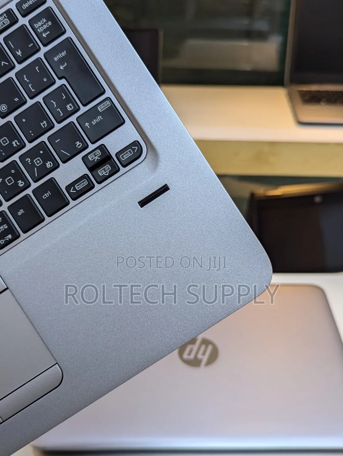 Laptop HP EliteBook 820 G3 8GB Intel Core i5 SSD 256GB
