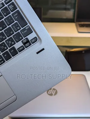 Laptop HP EliteBook 820 G3 8GB Intel Core i5 SSD 256GB