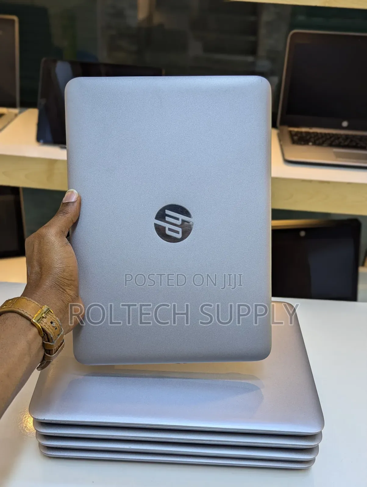 Laptop HP EliteBook 820 G3 8GB Intel Core i5 SSD 256GB