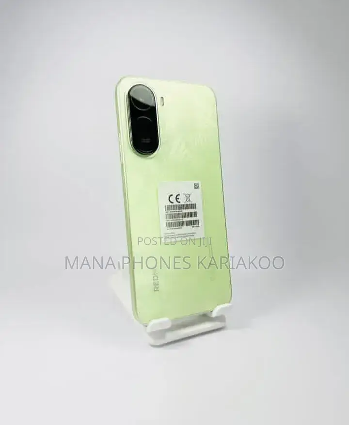 New Xiaomi Redmi A7 Pro 64 GB Yellow