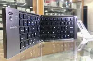 Yesido Foldable Keyboard