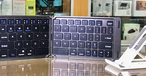 Yesido Foldable Keyboard