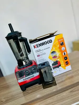 Kenwood Blender 2.5 Litre