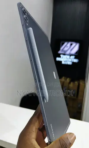 New Samsung Galaxy Tab S10 FE 128 GB Gray