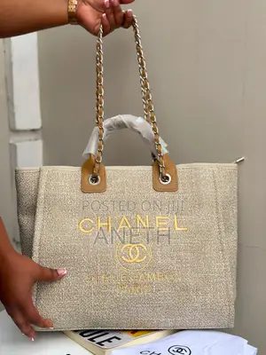 Channel Hand Bags