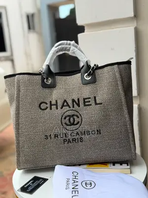 Channel Hand Bags