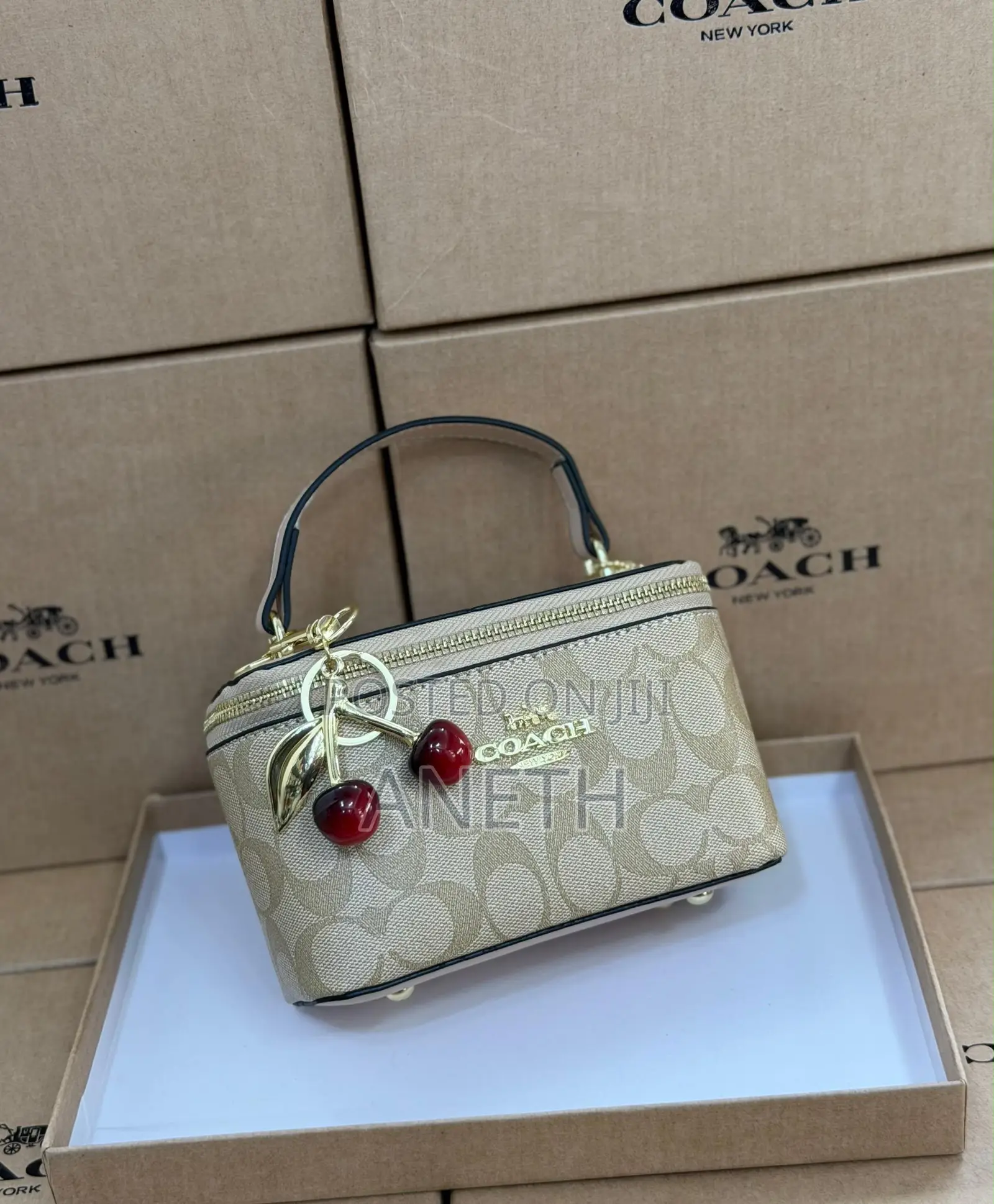 Coach Hand Bags