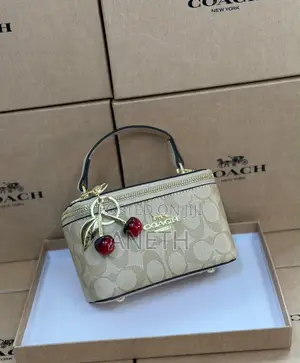 Coach Hand Bags