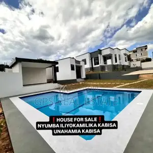 3bdrm House in Goba Magorofani for sale