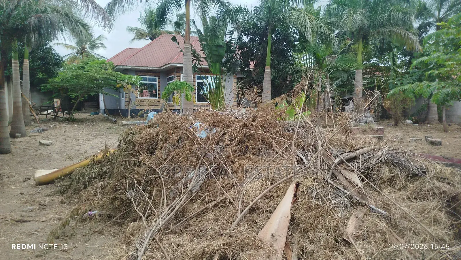 3bdrm House in Bunju for sale