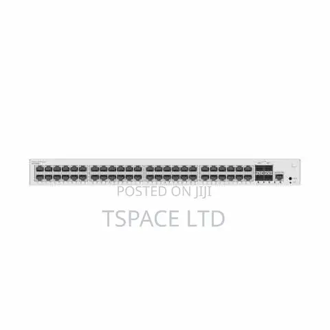 Huawei Ekitengine S310-48t4x Switch