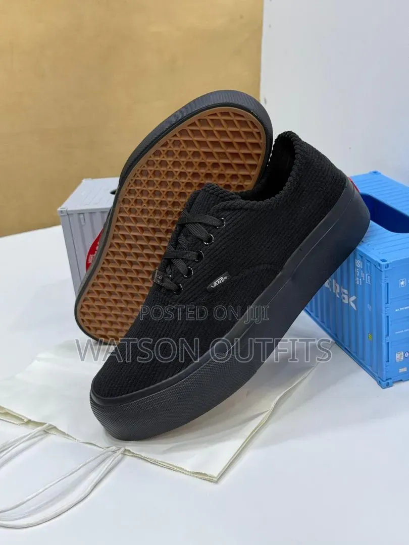Vans Original Completely Nice Raba or Sneakers Za VANS