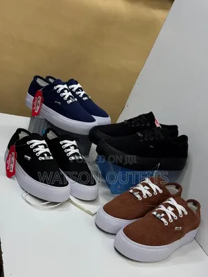 Vans Original Completely Nice Raba or Sneakers Za VANS