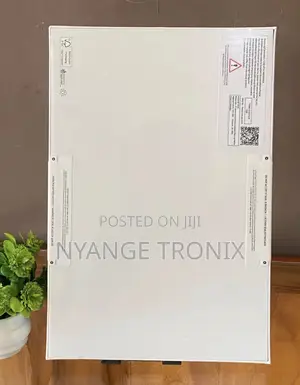 New Samsung Galaxy Tab S10+ 5G 256 GB Gray