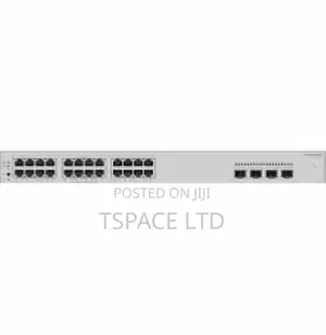 Huawei S530 - 24st4xe Switch