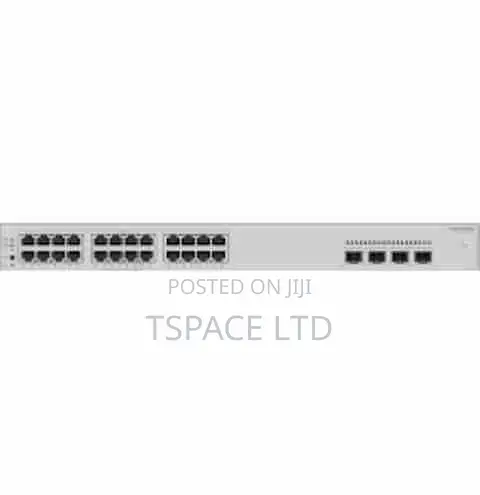 Huawei S530 - 24st4xe Switch