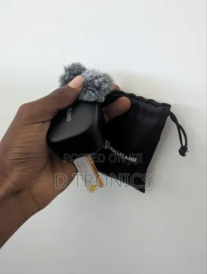Hollyland Microphone