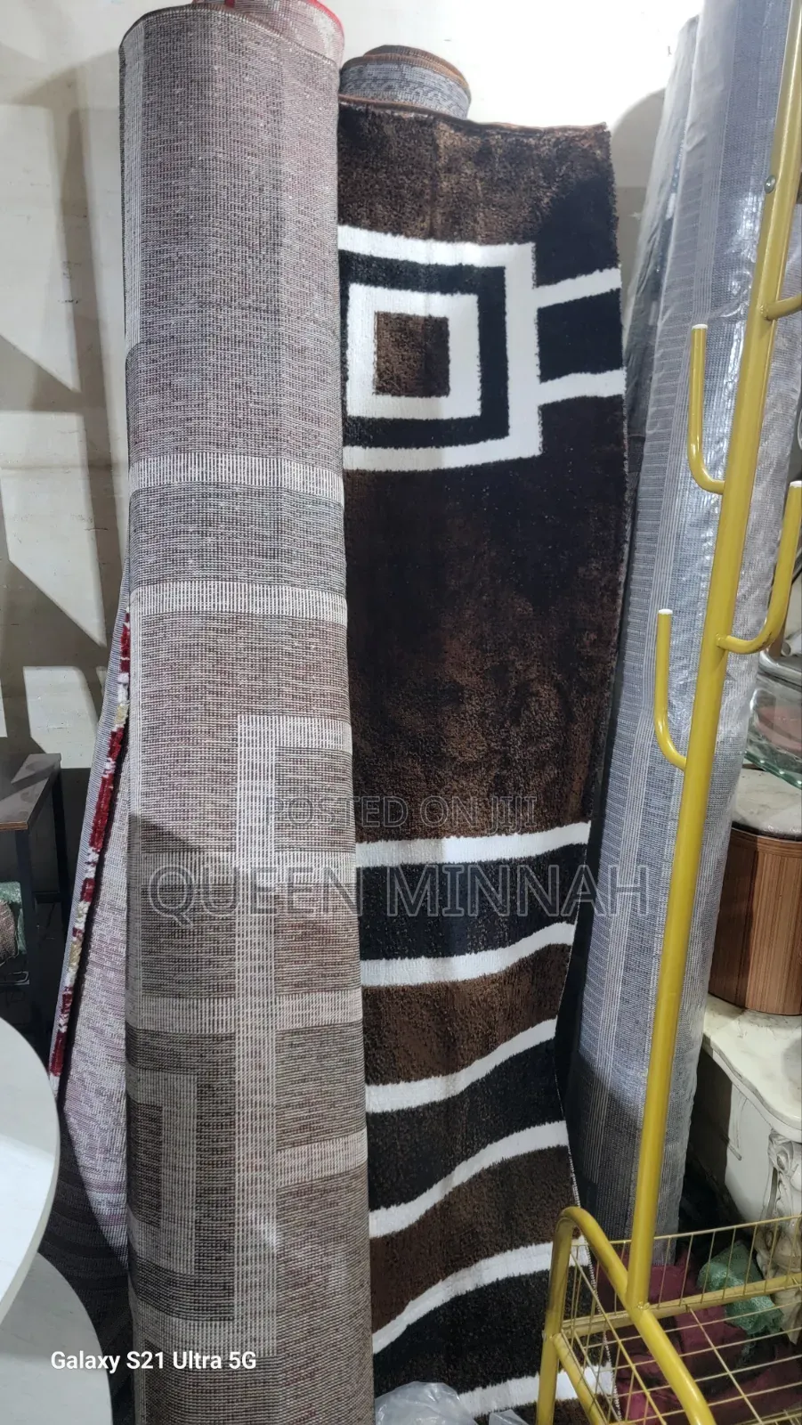Zuria High Quality 7 Kwa 8