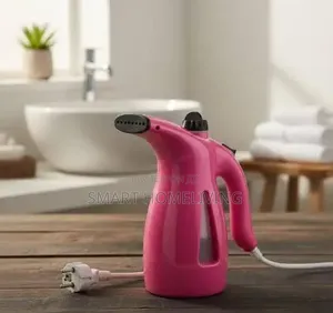 Handheld Garment and Facial Steamer,