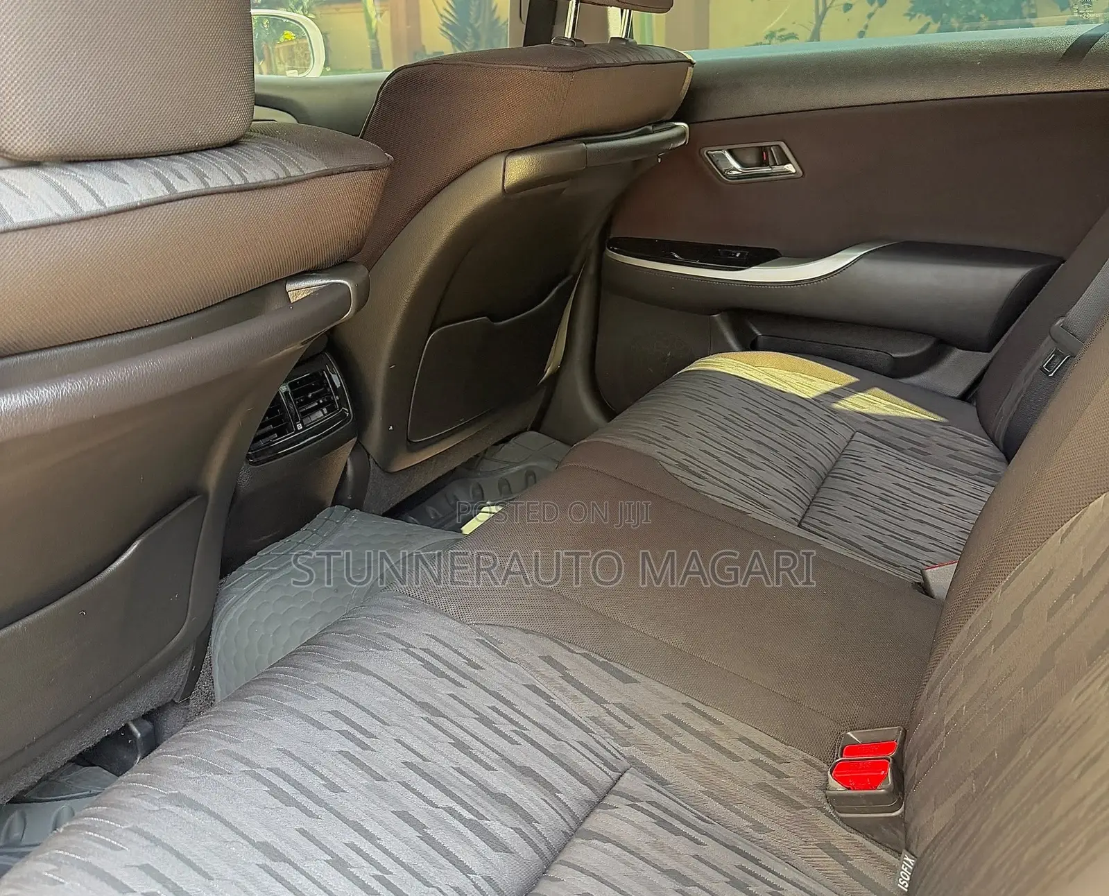 Toyota Crown 2011 Silver
