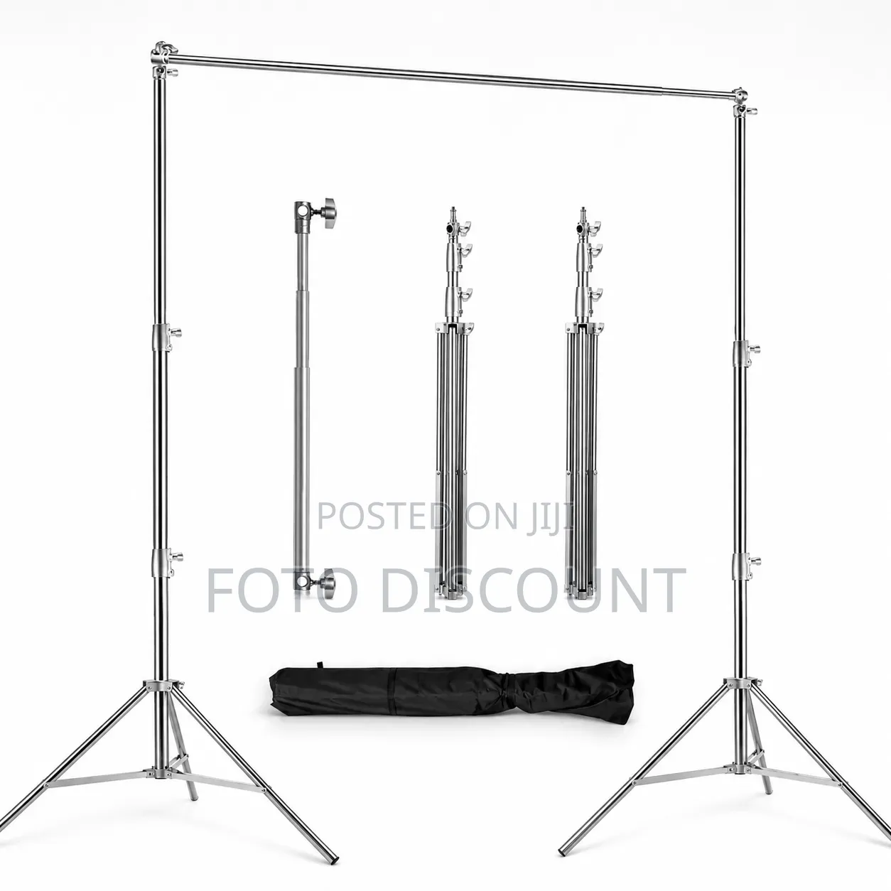 Background Stand