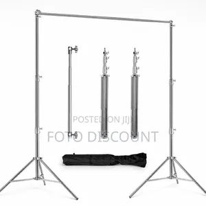 Background Stand