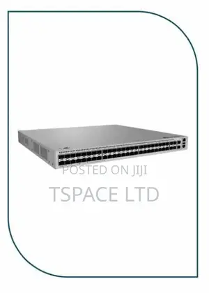 Huawei S530-48s4xe Manageable 48 Port Switch