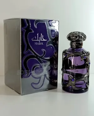 Lattafa Habik Eau De Parfum 100ml Original