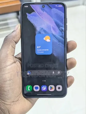 Samsung Galaxy S21 5G 128 GB