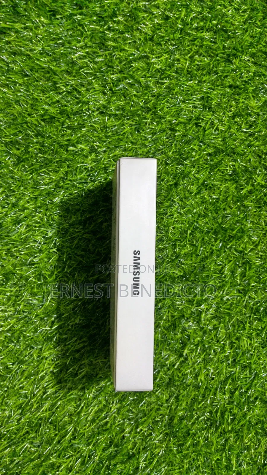 New Samsung Galaxy A17 128 GB Black