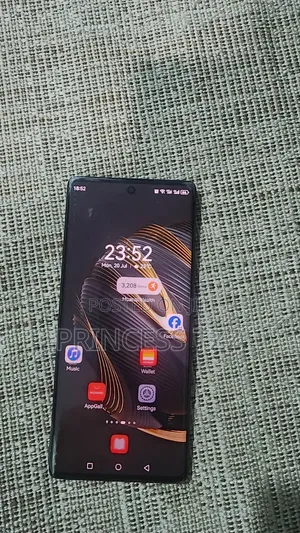 Huawei nova 10 128 GB Black