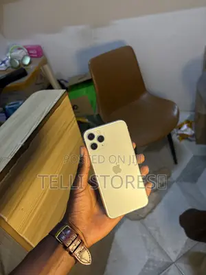 Apple iPhone 11 Pro 64 GB White