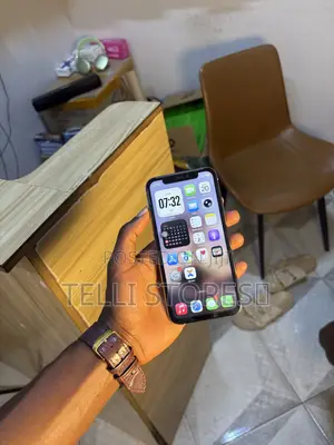 Apple iPhone 11 Pro 64 GB White